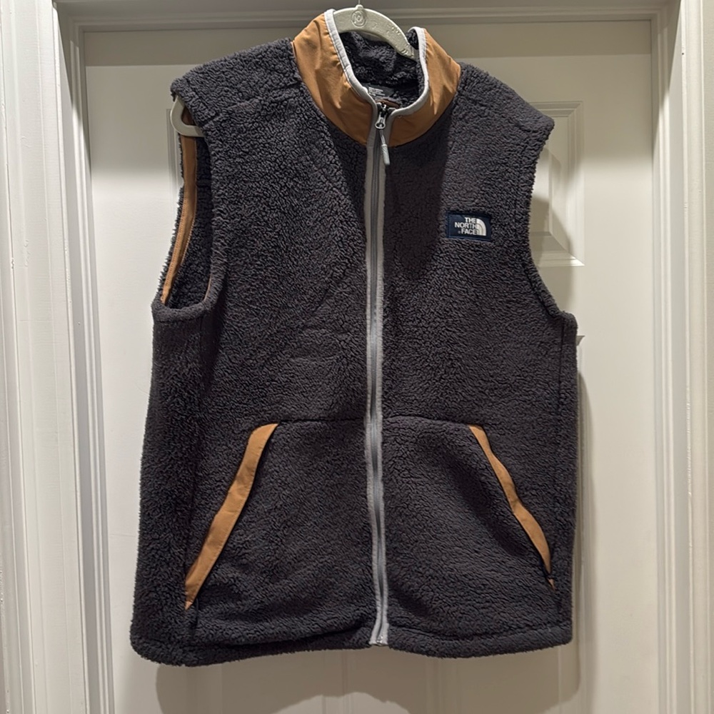 The North Face Campshire Vest - XL